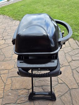 Klarstein zahradní gril - 2