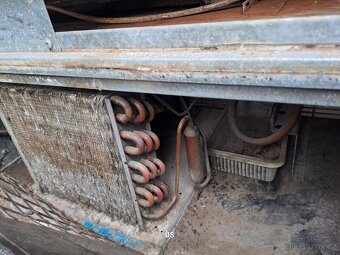 Automat na nápoje - 2