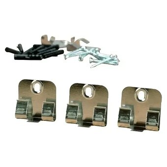 Egger Montážní klip na podl. lišty - 2