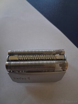 Náhradní hlava Braun Series 5 - 2