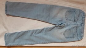Dětské džiny - 2
