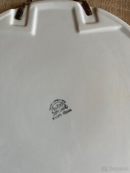 Keramický podnos - 2