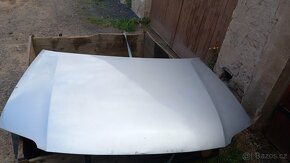 Prodam díly z passat b5.5 - 2