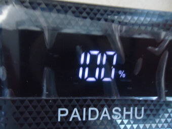 Powerbanka Paidashu nová - 2