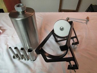 plnička na klobásy - 2