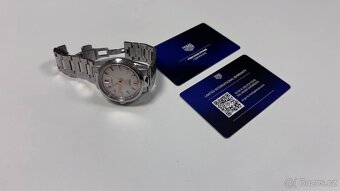 TAG HEUER Carrera Date 36mm - 2