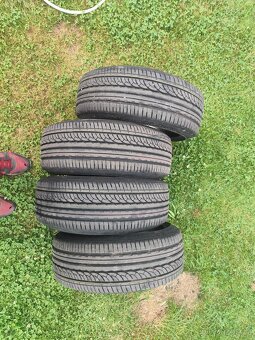 Nankang 165/45 R15 - 2