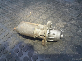 Ford Focus MK1 - startér - 2