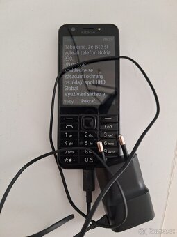 Nokia 230 - 2