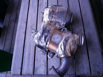 FIAT DUCATO 2,2 JTD FILTR DPF 2022 - 2