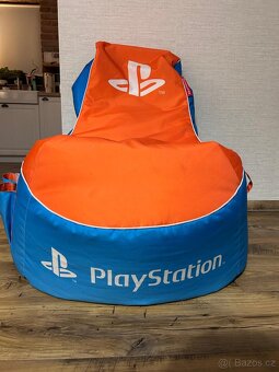 Sedací vak Playstation - 2