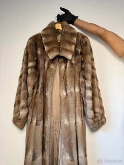 Kožich norek - 2