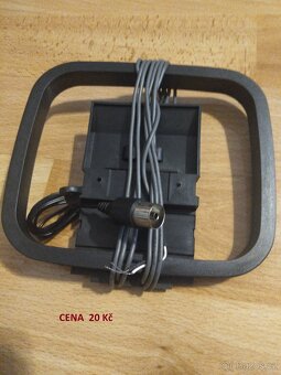 Kabely všeho druhu... - 2