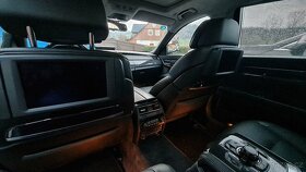 Prodam dily z Bmw f02 750xd - 2