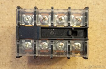 Stykač Omron G7Z-3A1B - 2