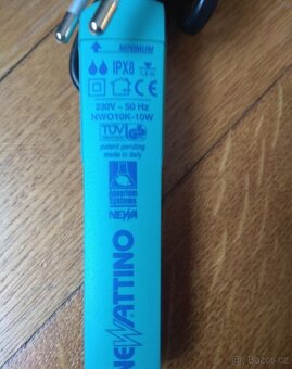 SLEVA Topení NEWA Newattino - 2