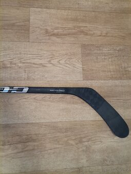 Hokejka Ccm Ribcor Trigger 8 PRO - 2