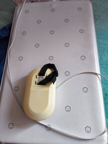 Monitor dechu Jablotron BM-02 - 2