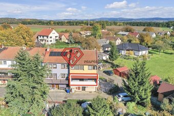 PRODEJ - byt 3+1 v Trnově - 2