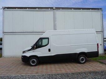 Iveco Daily, 35S210 3,0 L2H2 Hi-Matic+Klima - 2