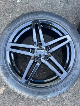 Audi r18 5x112 alu - 2