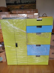 Sestava do dětského pokoje - 2