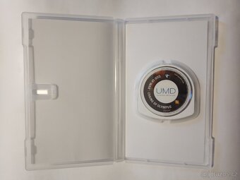 PSP GOD OF WAR –TOP– - 2