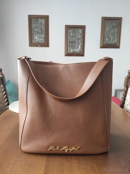 Kabelka Karl Lagerfer - 2