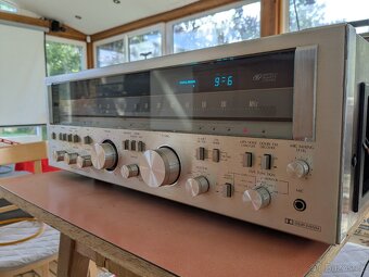 Sansui G8700 - 2
