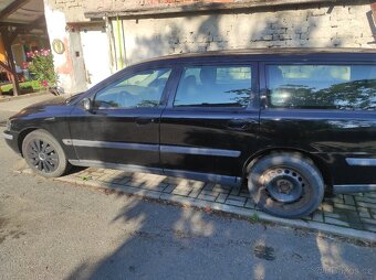 Volvo V70 ND - 2