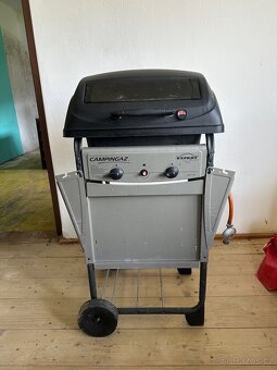 Gril Campingaz Expert plus - 2