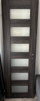 Interier dvere 60cm - 2