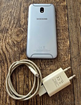 Samsung Galaxy J5 2017 - 2