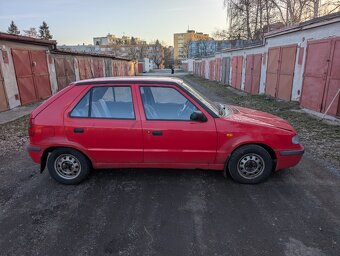Felicia LX 1,9 D - 2