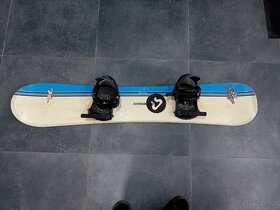 Snowboard - 2