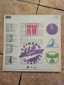 Prodám LP vinyl : 2-LP-Set: GREENPEACE 1989 - 2
