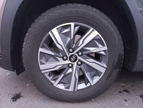 Hyundai Tucson, 1.6 T-GDI, Comfort, r.v. 03/2021 - 2