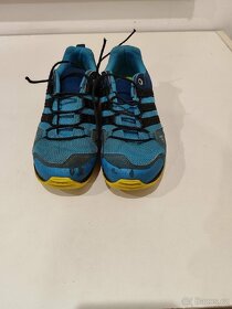 Treková obuv Adidas Terrex, vel.32 - 2