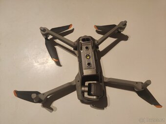 DJI AIR 2S - na náhradní díly - 2