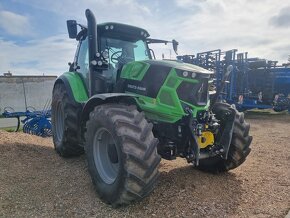 Traktor Deutz-Fahr Agrotron 6170 PS - 2