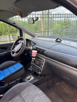 Ford Galaksy Automat - 2