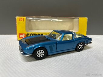 Corgi Toys ISO Grifo - 2
