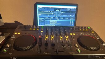 Pioner DDJ T1 - 2