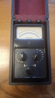 Avomet - 2