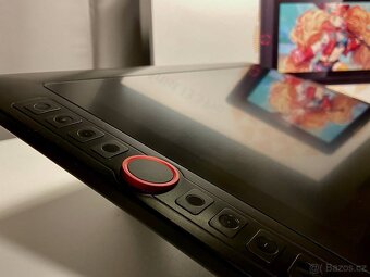 Grafický Tablet - 2