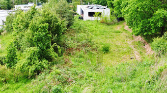 Prodej, pozemek na bydlení, 1029 m2, Plzeň - Radčice - 2