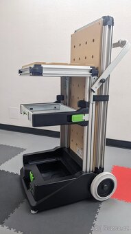 Festool MW1000 - 2