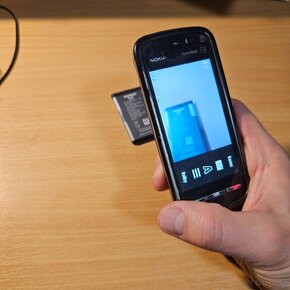Nokia 5230 - 2