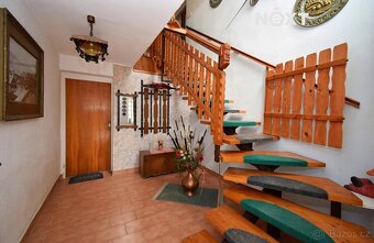 Prodej Rodinný dům, 204㎡ - 2