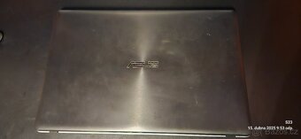Asus X550C na díly - 2